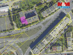 Prodej bytu 3+kk, Praha - Střešovice, Patočkova, 65 m2