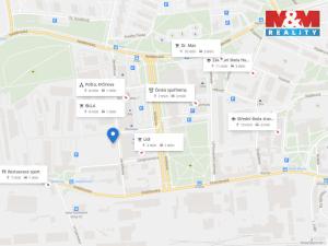 Prodej rodinného domu, Ústí nad Labem - Krásné Březno, Janáčkova, 250 m2