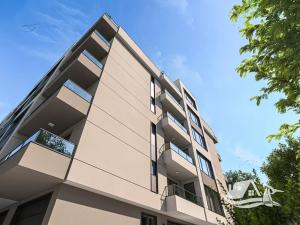 Prodej bytu 2+kk, Pomorie, Bulharsko, 56 m2