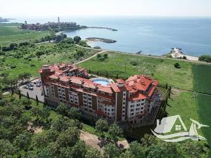 Prodej bytu 1+1, Aheloy, Bulharsko, 64 m2