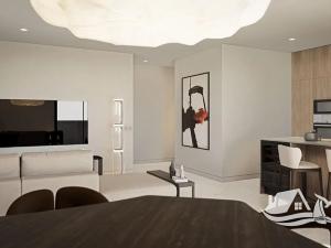 Prodej bytu 2+kk, Calp, Španělsko, 66 m2