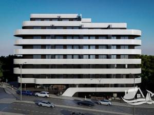 Prodej bytu 2+kk, Calp, Španělsko, 66 m2
