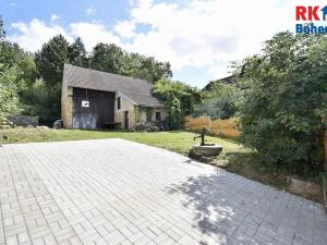 Prodej rodinného domu, Mrzky, 86 m2