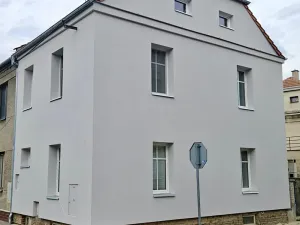 Prodej rodinného domu, Prostějov, Josefa Hory, 90 m2