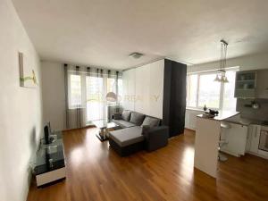 Pronájem bytu 1+kk, Olomouc, Peškova, 42 m2