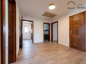 Prodej rodinného domu, Paběnice, 153 m2