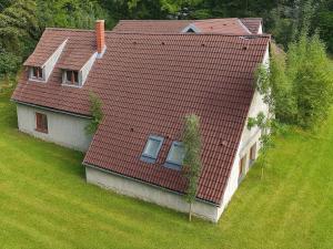 Prodej domu, Polička - Lezník, 180 m2