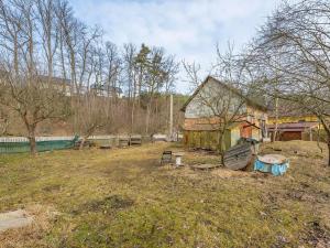 Prodej chaty, Horní Bradlo, 80 m2