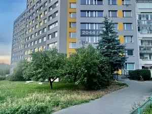 Prodej bytu 3+kk, Praha - Stodůlky, U jezera, 83 m2