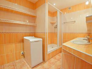 Prodej bytu 3+kk, Praha - Újezd nad Lesy, Malešovská, 59 m2
