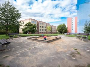 Prodej bytu 3+kk, Praha - Újezd nad Lesy, Malešovská, 59 m2