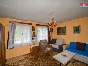 Prodej rodinného domu, Halenkov, 84 m2