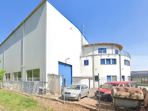 Pronájem obchodního prostoru, Blansko, Poříčí, 316 m2