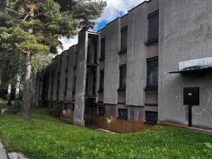 Prodej garáže, Ostrava, Pavlovova, 15 m2