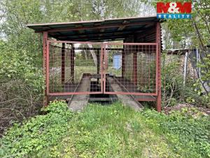 Prodej garáže, Česká Lípa, 21 m2