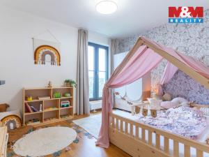 Prodej bytu 4+kk, Brno - Zábrdovice, Slepá, 100 m2