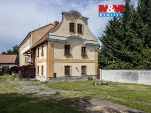 Prodej rodinného domu, Vrdy - Dolní Bučice, Nová, 160 m2