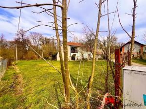 Prodej pozemku pro bydlení, Malý Újezd, 966 m2