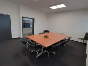 Pronájem kanceláře, Šumperk, 20 m2