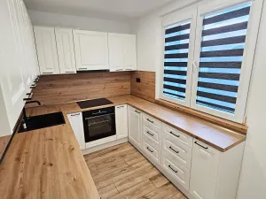 Pronájem bytu 2+1, Most, Zdeňka Fibicha, 55 m2