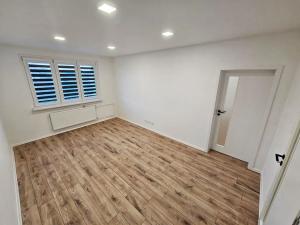 Pronájem bytu 2+1, Most, Zdeňka Fibicha, 55 m2
