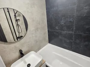 Pronájem bytu 2+1, Most, Zdeňka Fibicha, 55 m2