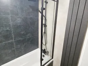 Pronájem bytu 2+1, Most, Zdeňka Fibicha, 55 m2