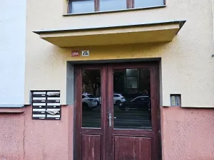 Pronájem bytu 2+1, Most, Zdeňka Fibicha, 55 m2