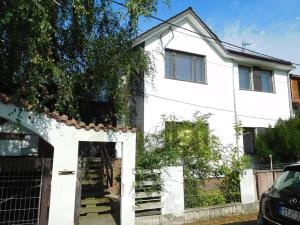 Prodej kanceláře, Ostrava, Jungbauerova, 210 m2