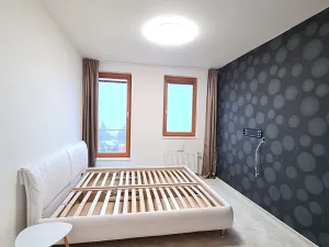 Pronájem bytu 3+kk, Praha - Michle, Třeboňská, 78 m2