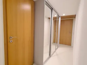 Pronájem bytu 3+kk, Praha - Michle, Třeboňská, 78 m2