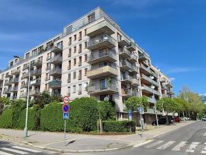 Pronájem bytu 3+kk, Praha - Michle, Třeboňská, 78 m2