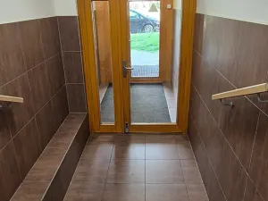 Pronájem bytu 3+kk, Praha - Michle, Třeboňská, 78 m2