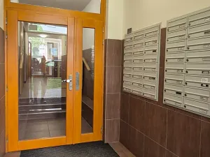 Pronájem bytu 3+kk, Praha - Michle, Třeboňská, 78 m2