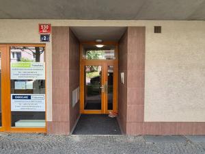 Pronájem bytu 3+kk, Praha - Michle, Třeboňská, 78 m2