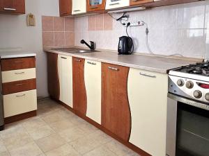 Prodej bytu 5+1, Česká Lípa, Dlouhá, 86 m2
