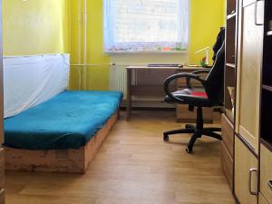 Prodej bytu 5+1, Česká Lípa, Dlouhá, 86 m2