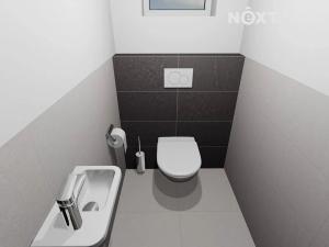 Prodej rodinného domu, Rybníky, 110 m2