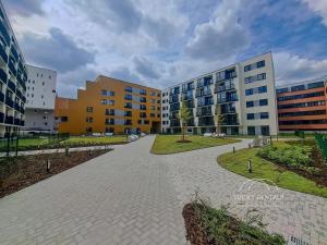 Pronájem bytu 1+kk, Praha - Chodov, Líbalova, 27 m2