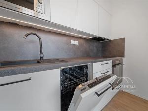 Pronájem bytu 2+kk, Praha - Chodov, Líbalova, 50 m2