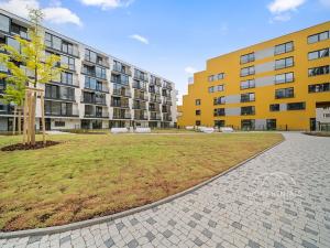 Pronájem bytu 2+kk, Praha - Chodov, Líbalova, 50 m2