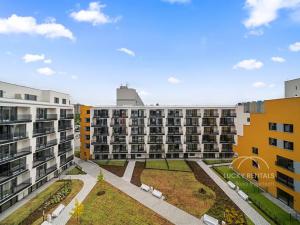 Pronájem bytu 3+kk, Praha - Chodov, Líbalova, 79 m2