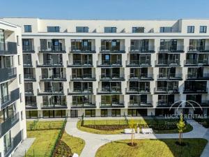 Pronájem bytu 3+kk, Praha - Chodov, Líbalova, 79 m2