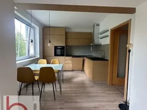 Pronájem bytu 2+1, České Budějovice, 70 m2