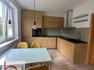 Pronájem bytu 2+1, České Budějovice, 70 m2