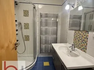 Pronájem bytu 2+1, České Budějovice, 70 m2