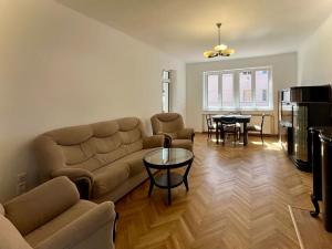 Pronájem bytu 4+kk, Jihlava, 114 m2