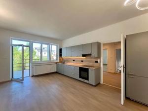 Pronájem bytu 4+kk, Jihlava, 114 m2