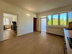 Pronájem bytu 4+kk, Jihlava, 114 m2