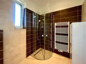Pronájem bytu 4+kk, Jihlava, 114 m2